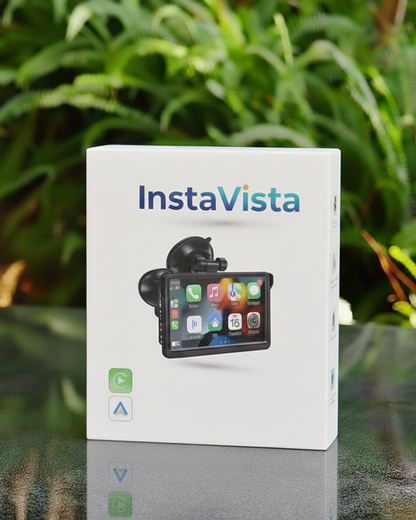 ProPilot Car Display