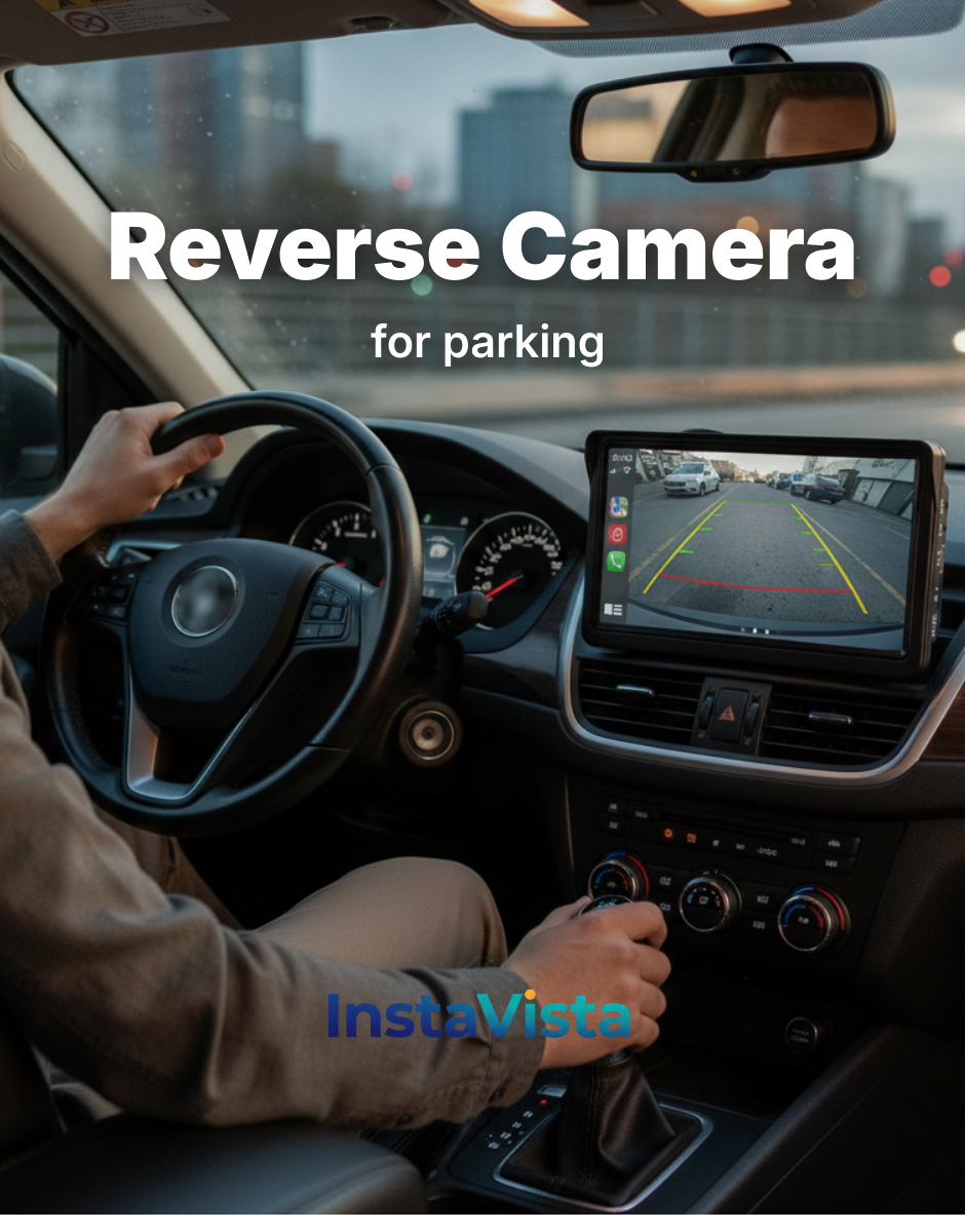 ProPilot Car Display