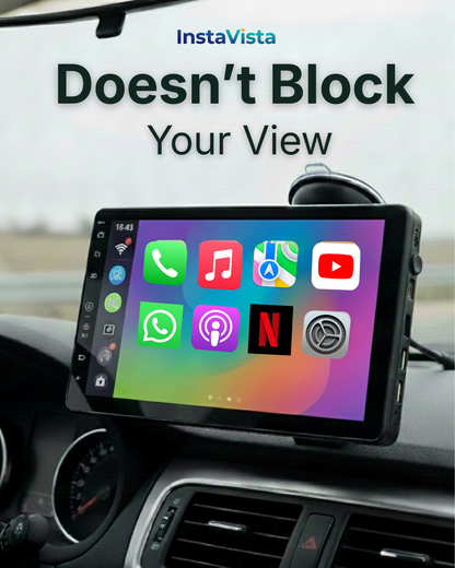 ProPilot Car Display