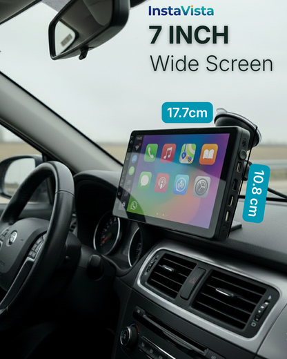 ProPilot Car Display